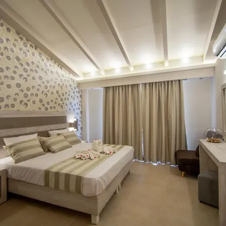 Apartament Paradise & Laganas