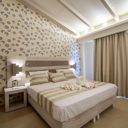 Apartament Paradise & Laganas