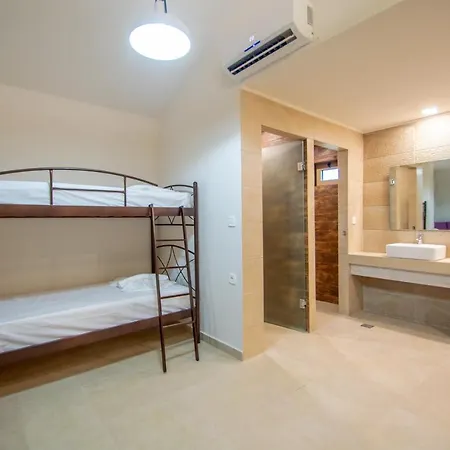 Paradise & Apartament *