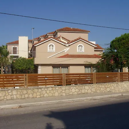 Paradise & Apartament *