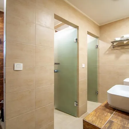 Paradise & Apartament