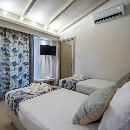 Apartament Paradise & *
