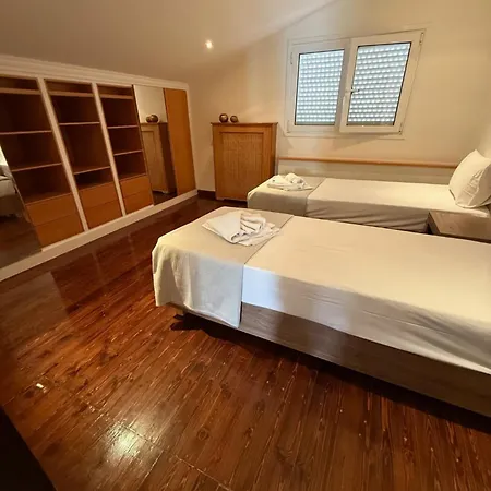 Paradise & Apartament