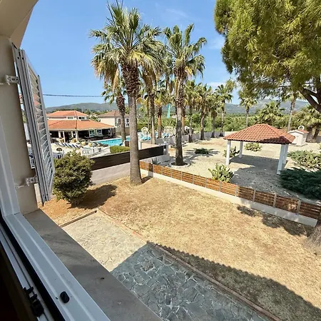 Paradise & Apartament *