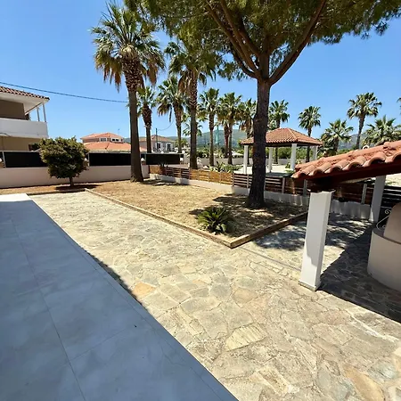 Paradise & Apartament Laganas