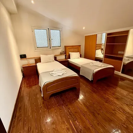 Apartament Paradise & Laganas