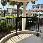 Διαμέρισμα Paradise & Λαγανάς