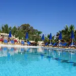 דירה Paradise &