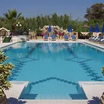 דירה Paradise & לגאנאס