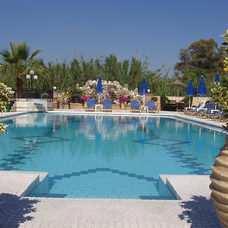 Paradise & Апартаменты *