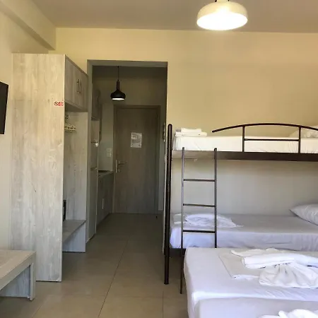 Paradise Apartments&suites