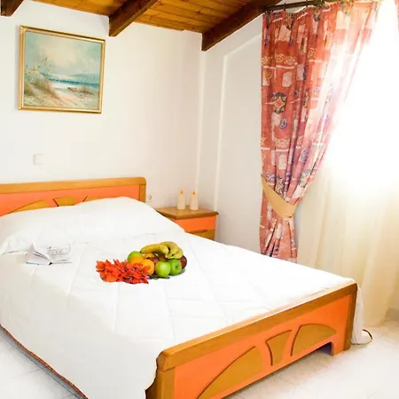 Paradise Apartments&suites *