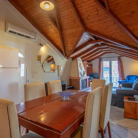 Paradise Apartments&suites *