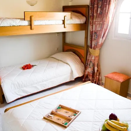 Paradise Apartments&suites Appartement Laganas