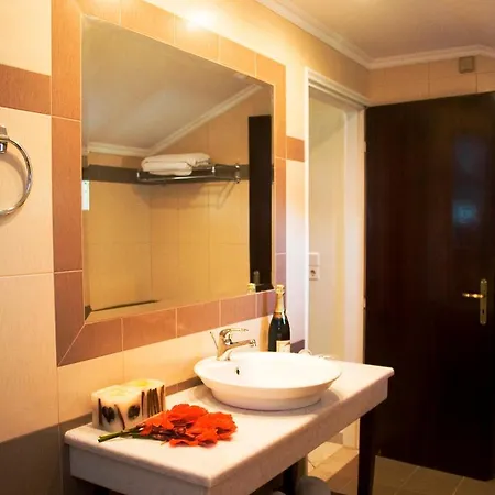 Paradise Apartments&suites Appartement Laganas