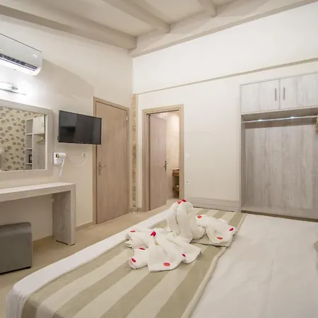 Paradise Apartments&suites