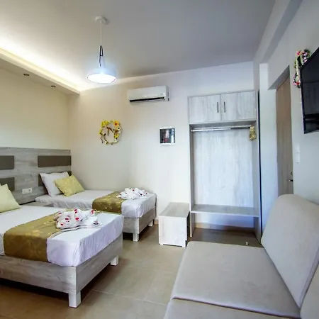 Paradise Apartments&suites