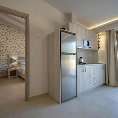 Paradise Apartments&suites