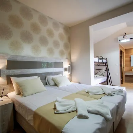 Appartement Paradise Apartments&suites Laganas