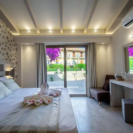 Paradise Apartments&suites