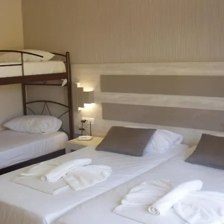 Paradise Apartments&suites