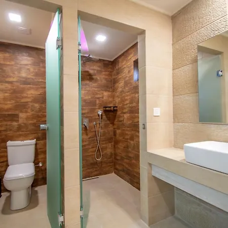 Paradise Apartments&suites Appartement Laganas