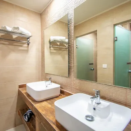 Paradise Apartments&suites