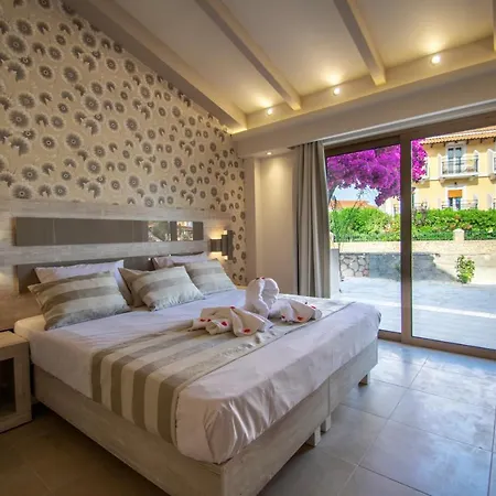 Appartement Paradise Apartments&suites Laganas