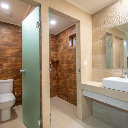 Paradise Apartments&suites * Laganas