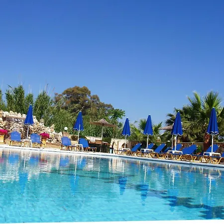 Paradise Apartments&suites