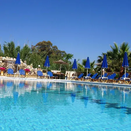 Appartement Paradise Apartments&suites