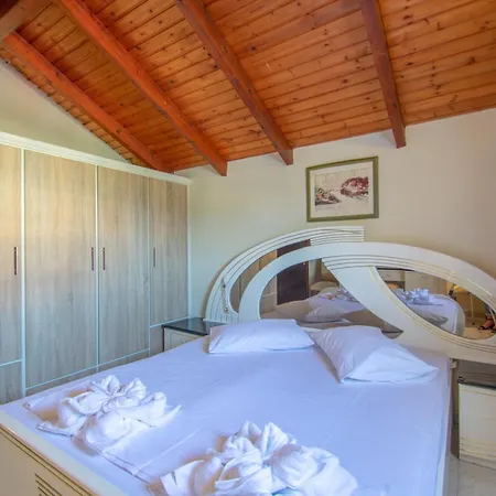 Appartement Paradise Apartments&suites Laganas