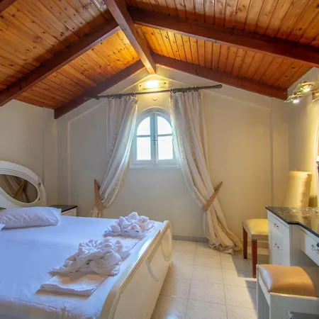 Paradise Apartments&suites Appartement