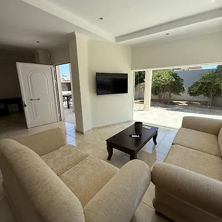 Paradise & Appartement Laganas