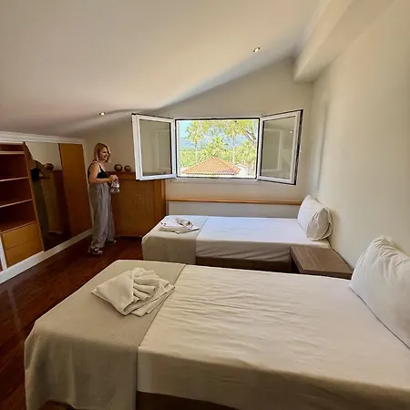 Paradise Apartments&suites