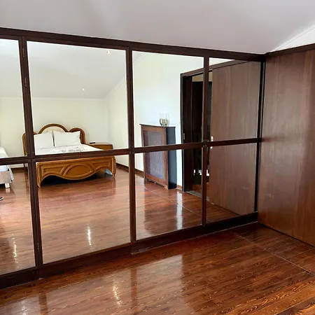 Appartement Paradise Apartments&suites