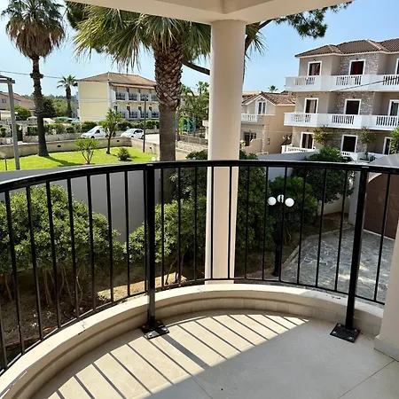 Appartement Paradise Apartments&suites Laganas